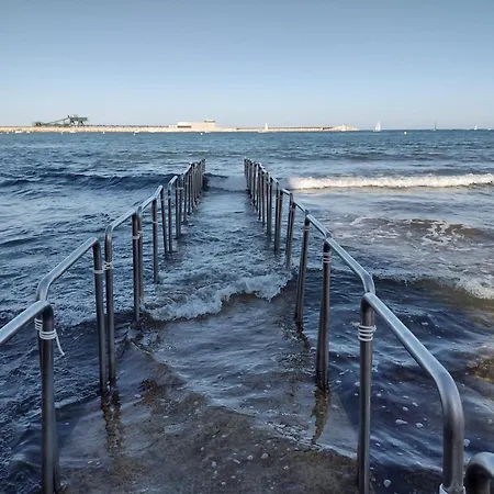 Mar Azul Naufragos *